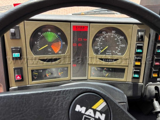 Cockpit