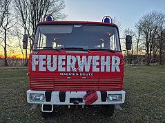 Vorderansicht