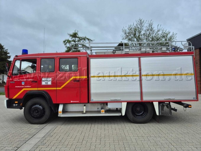 Fahrerseite