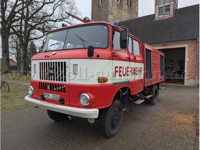Fahrerseite