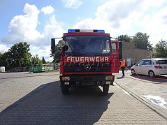 Frontansicht