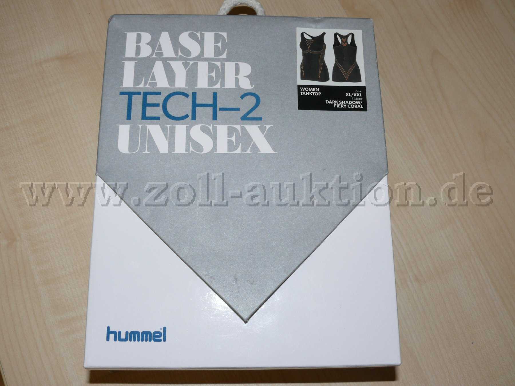 Tanktop in Originalverpackung