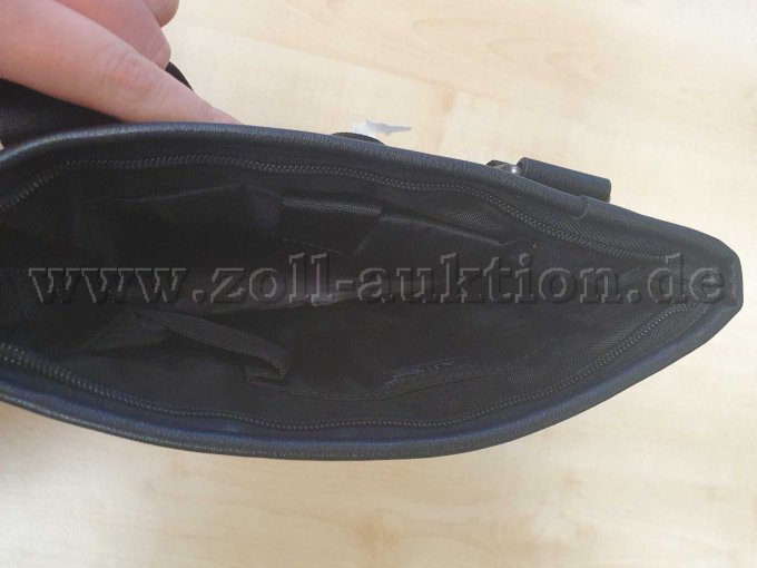 Tasche von innen