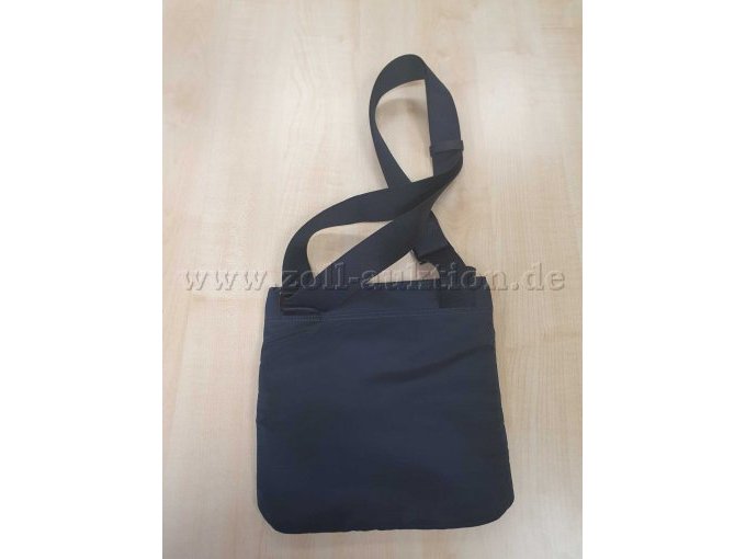 Tasche von hinten