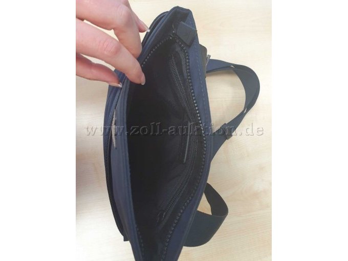 Tasche von innen