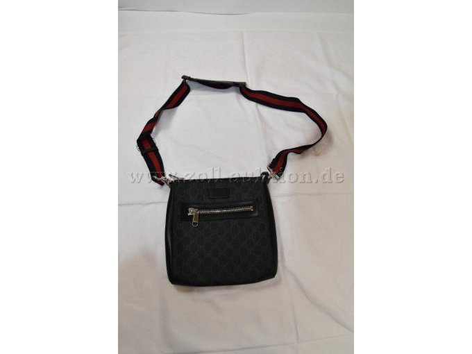 1 Tasche „Gucci“ GG Ophidia Messenger - Frontseite