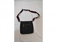 1 Tasche „Gucci“ GG Ophidia Messenger - Frontseite