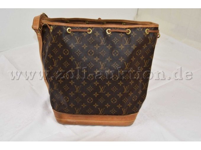 1 Tasche „Louis Vuitton“ Modell: Sac Noé