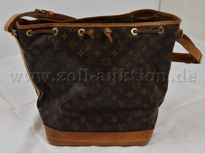 1 Tasche „Louis Vuitton“ Modell: Sac Noé