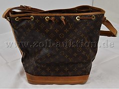 1 Tasche „Louis Vuitton“ Modell: Sac Noé