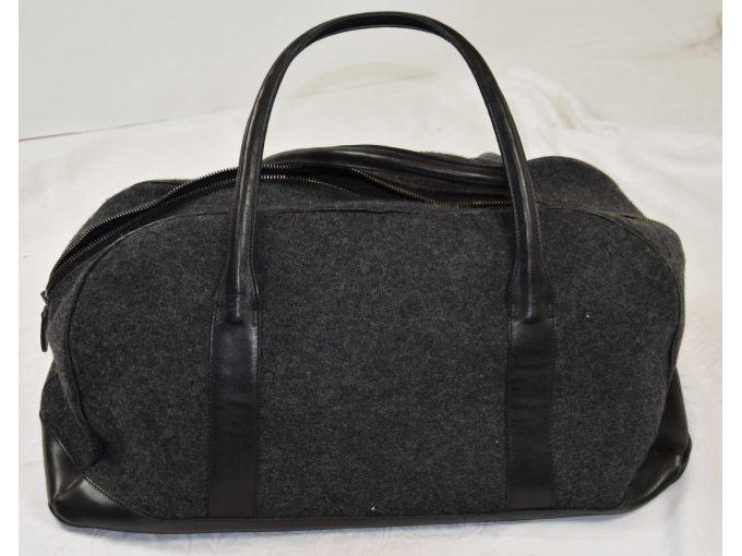 1 Tasche „Ludwig Reiter“ Weekender