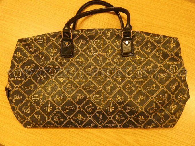 Tasche Vorderseite