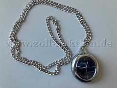 Uhr mit Kette