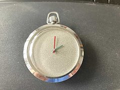 Taschenuhr Ruhla