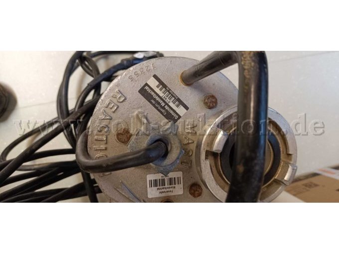 Ansicht auf Hersteller