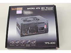 Ansicht Karton vorne