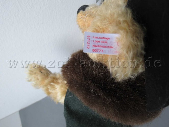 Art.-Nr., Limited Edition