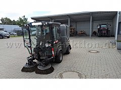 Vorderansicht