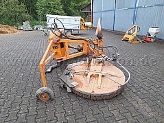 Randstreifenmäher DRM 120