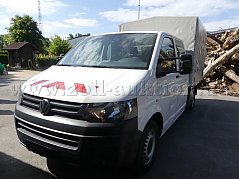 Frontansicht vorne links