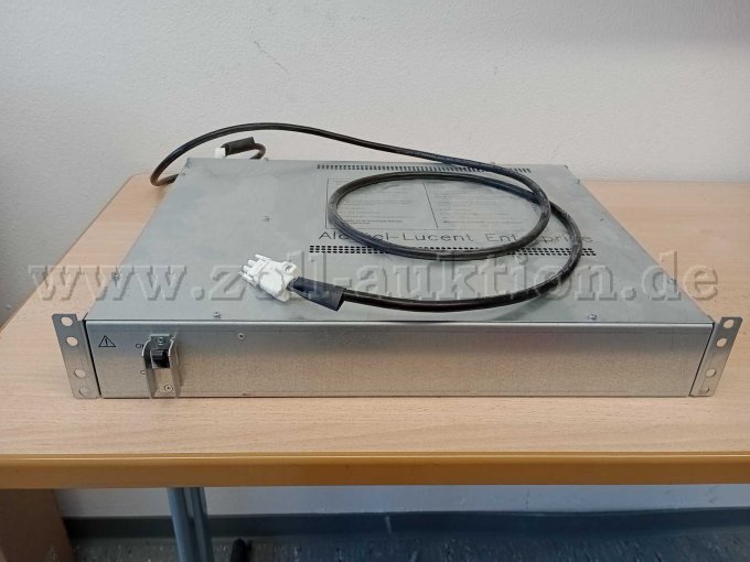 Battery-Pack Front