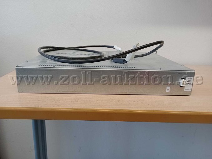 Battery-Pack Back
