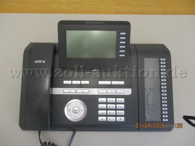 Telefonanlage 1