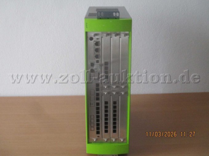 DUG642 Frontansicht