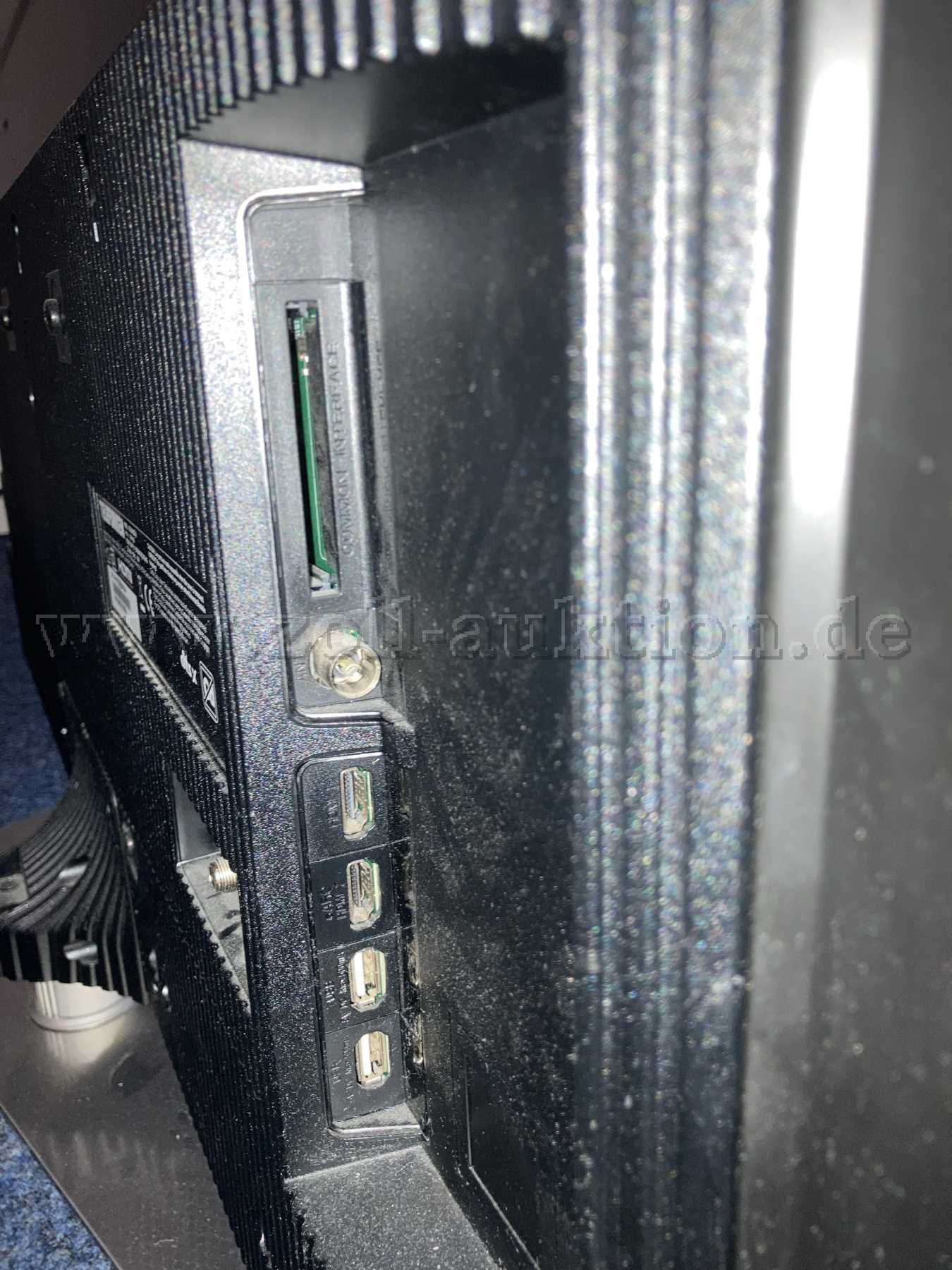 Strom Pramie Fernseher 55 Zoll