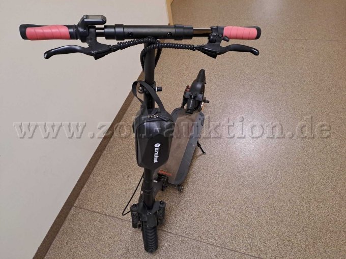 E-Scooter Telefunken