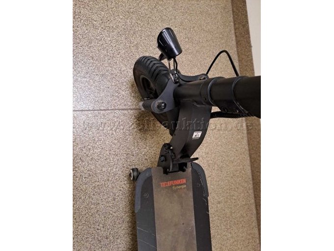 Zustand Schutzblech vorne