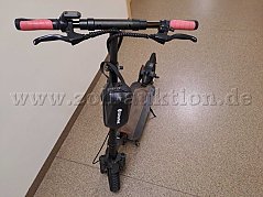 E-Scooter Telefunken
