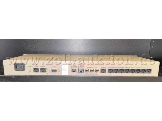 Interalia SBX2 Model:43510