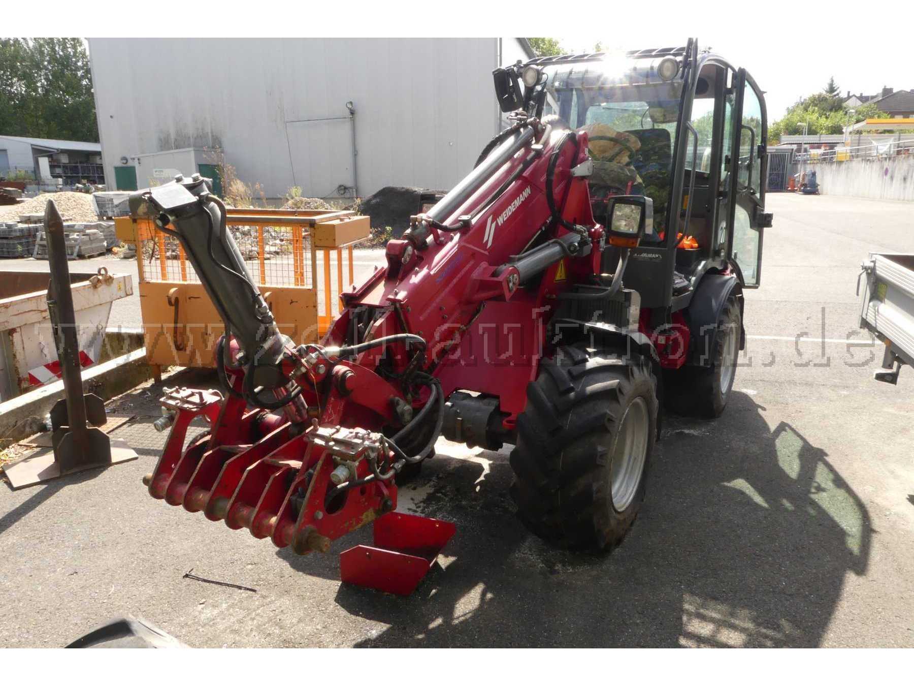 Frontdiagonale links