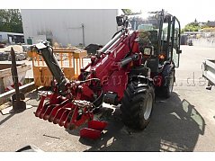 Frontdiagonale links