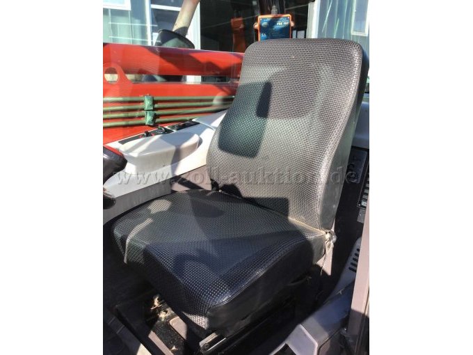 1 telescopische wiellader Manitou MT 1033 HLT – foto 9 – kavel bij Zoll-Auktion, Illingen