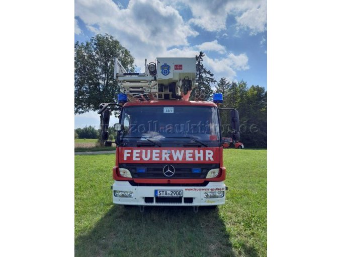Ansicht Front
