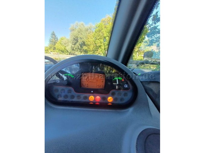 Tachograph