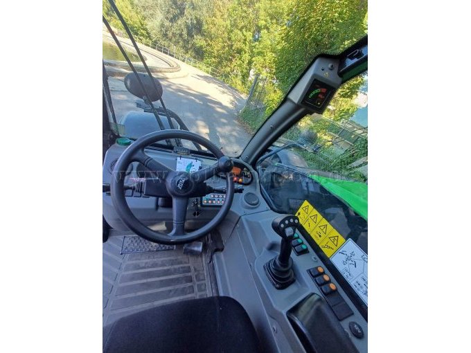 Cockpit