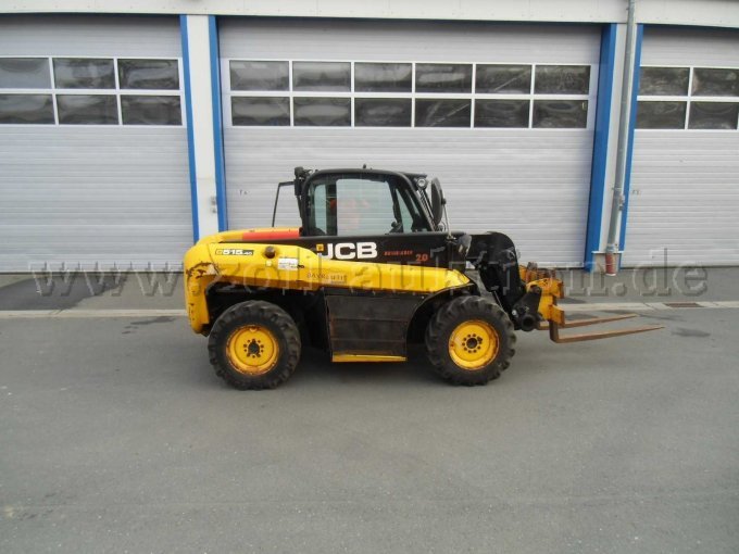 JCB 515-40 TH rechts