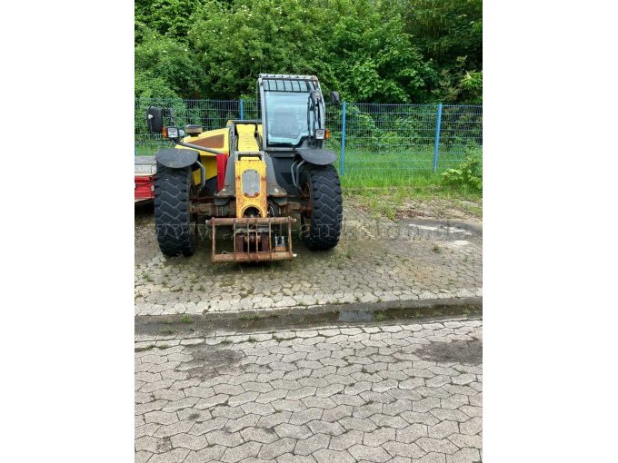 Frontansicht