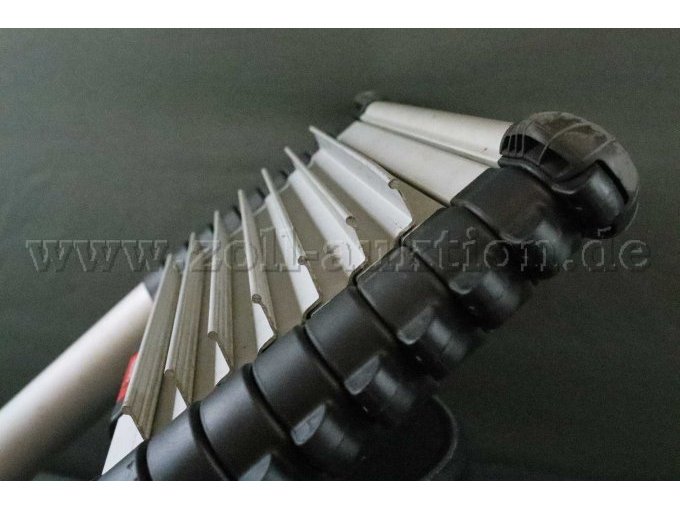 Vorderseite Detailansicht II