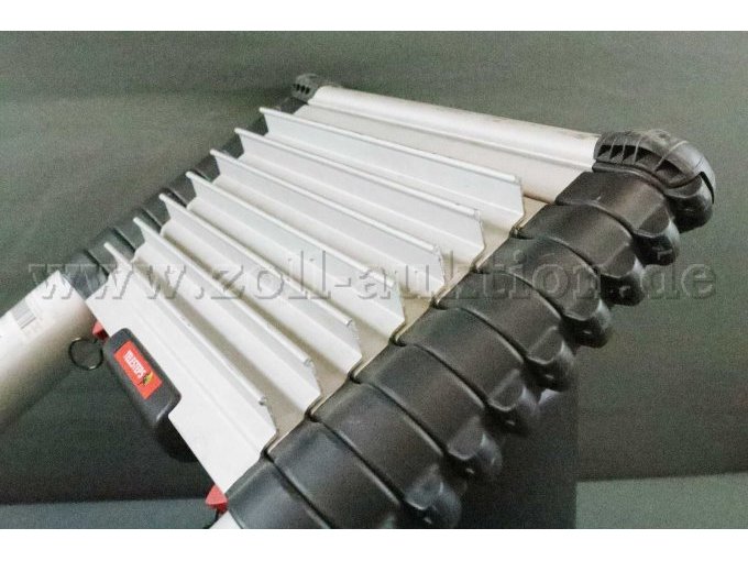 Vorderansicht Detail