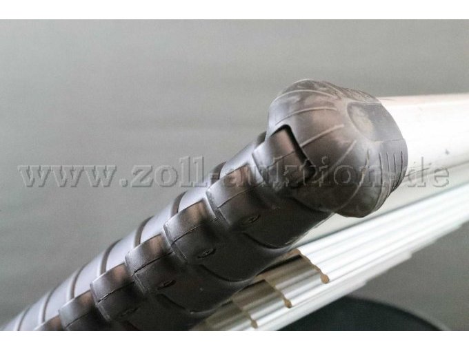 Seitenansicht Detail