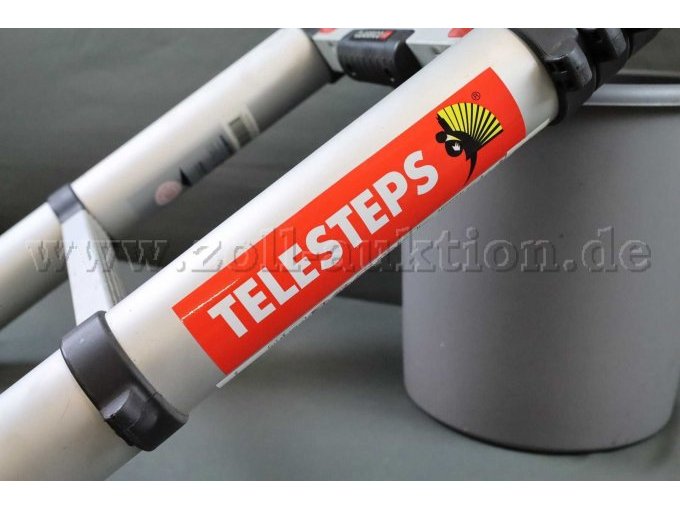 Beschriftung Markenname