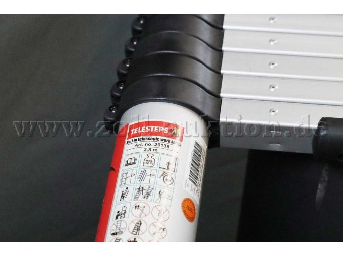 Beschriftung Artikelnummer