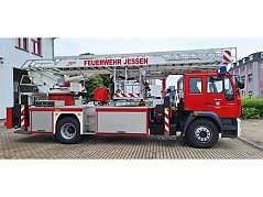 Ansicht rechts