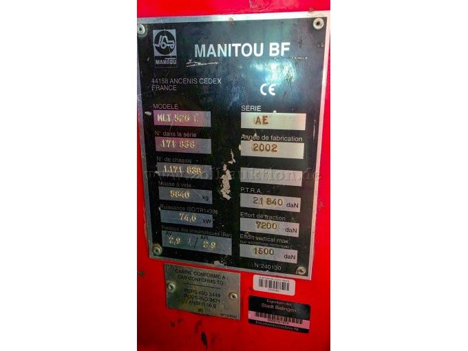 Infos5