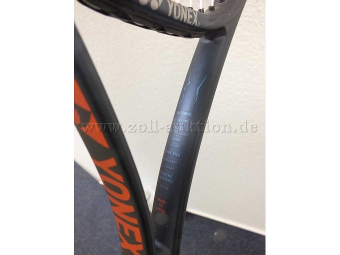 Detailaufnahme Modell