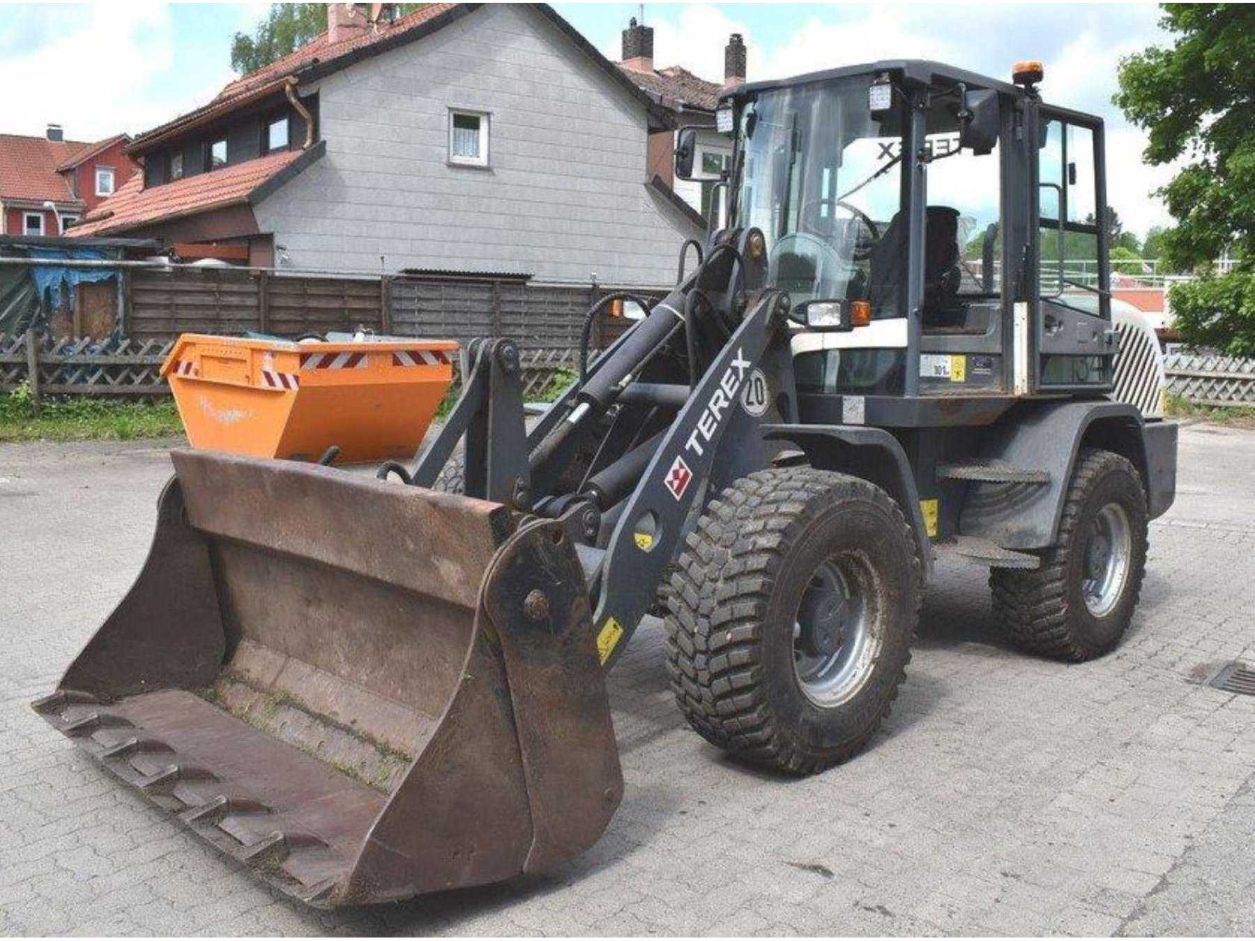 Ansicht vorne
